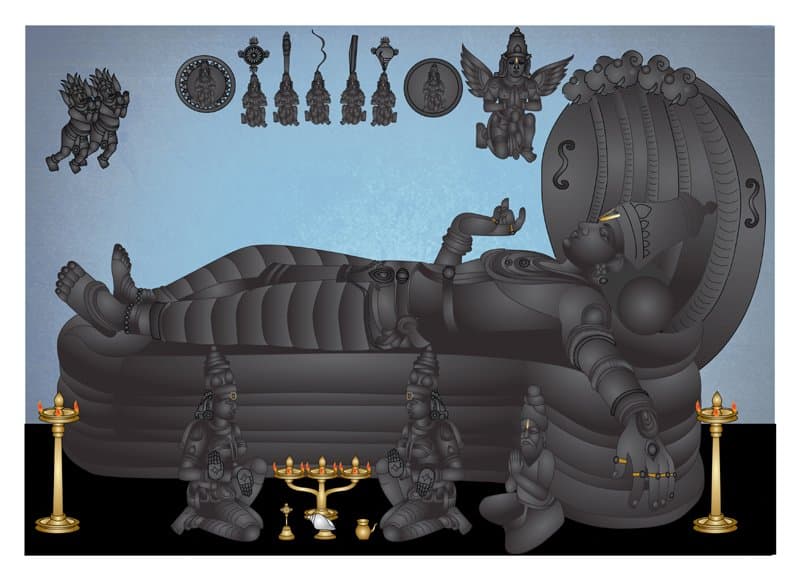 Thiru Vattāru