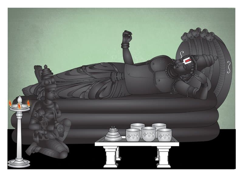 Thiru Vekkā