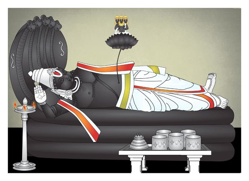Thiru Velliyankudi