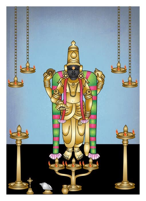 Thiruchenkundrur