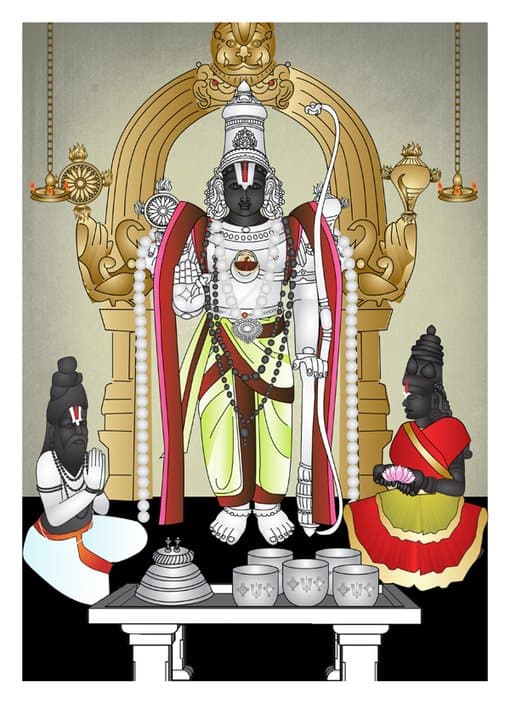 Thirucherai