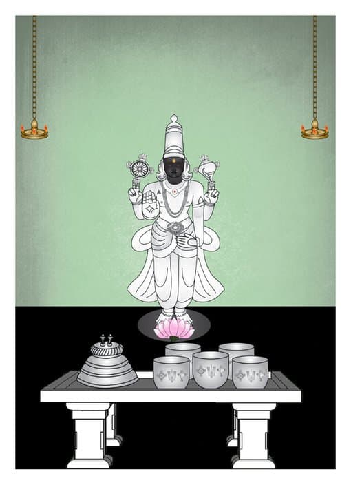 Thiruk KaLvanur