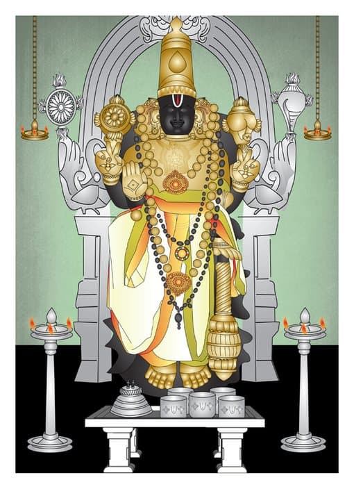 Thirukkachi