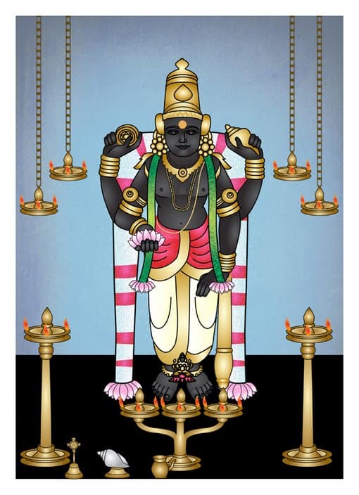 Thirukkadithānam