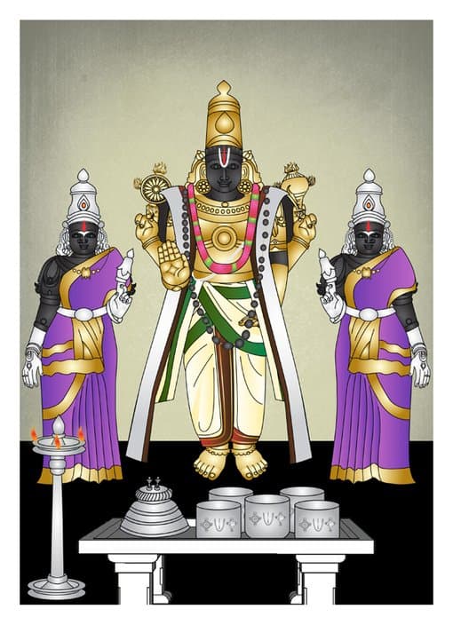 Thirukkandiyur