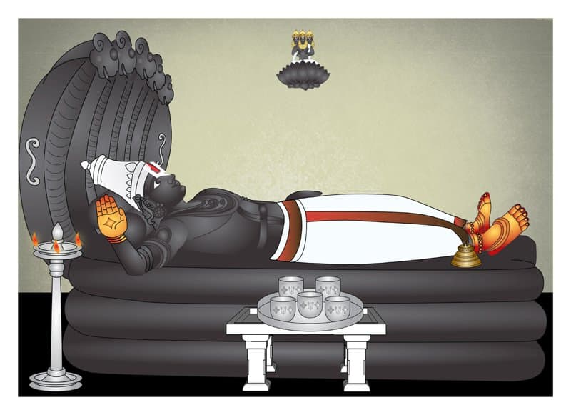 Thirukkarambanur