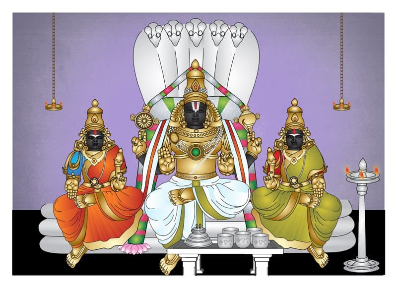 ThirukKoodal