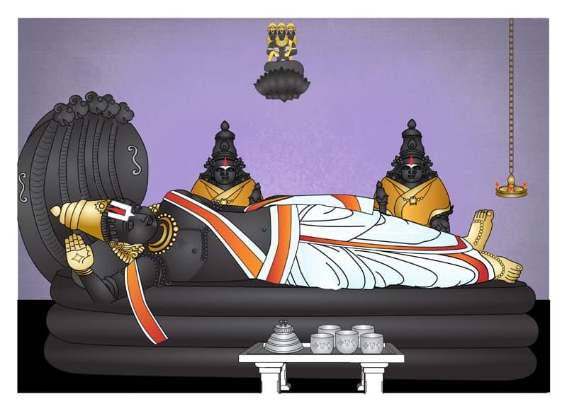 ThirukKoshtiyur