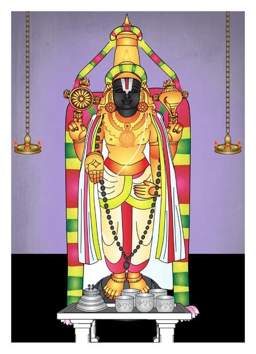 Thirukkulandai