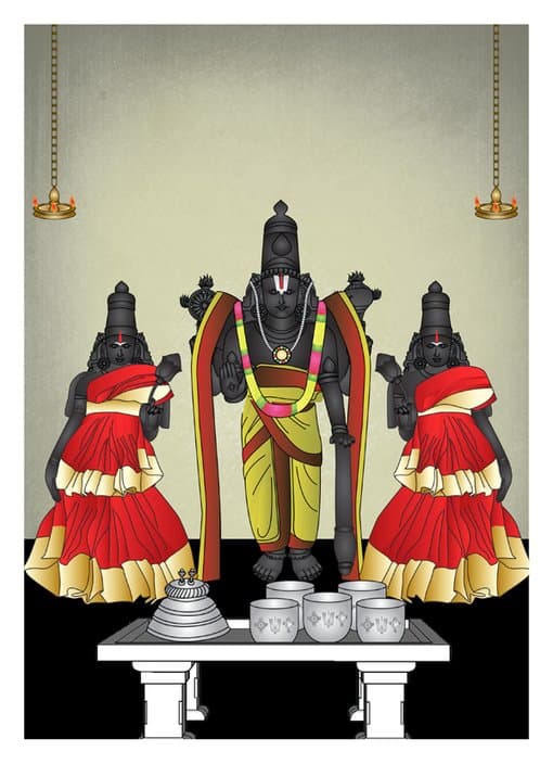 Thirumanik Koodam
