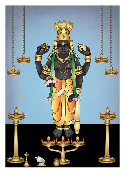 Thirup Puliyur