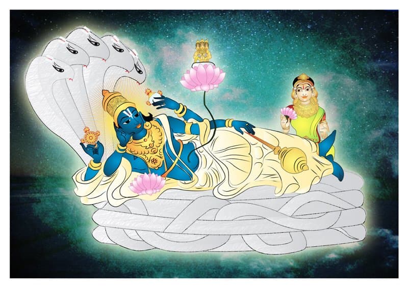 Thiruppārkadal