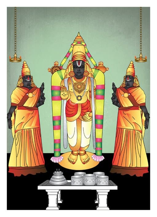 Thiruthankā