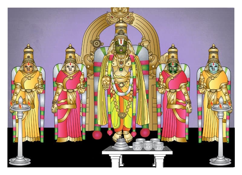 Thiruthankāl