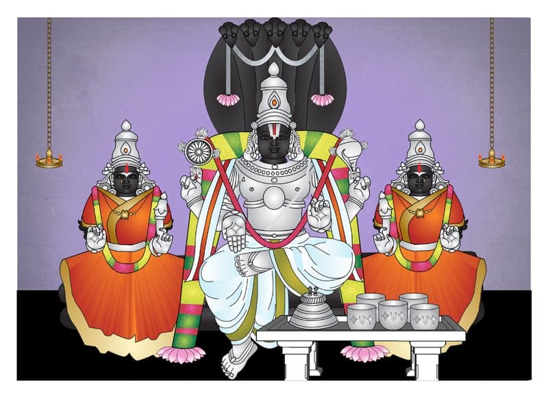 Thiruvaragunamangai