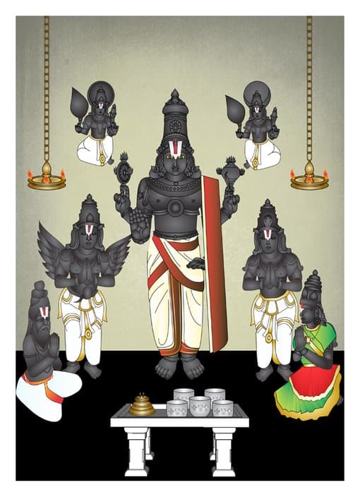 Thiruvellarai