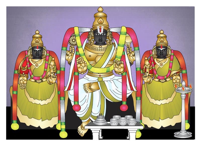 ThiruppullāNi