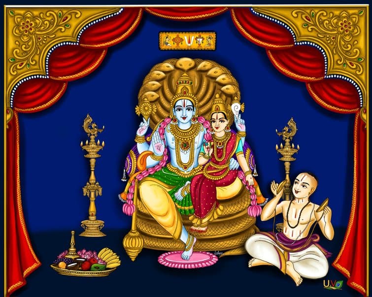 Periyāzhvār Thirumozhi
