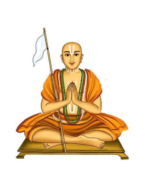 Maṇakkāl Nambi