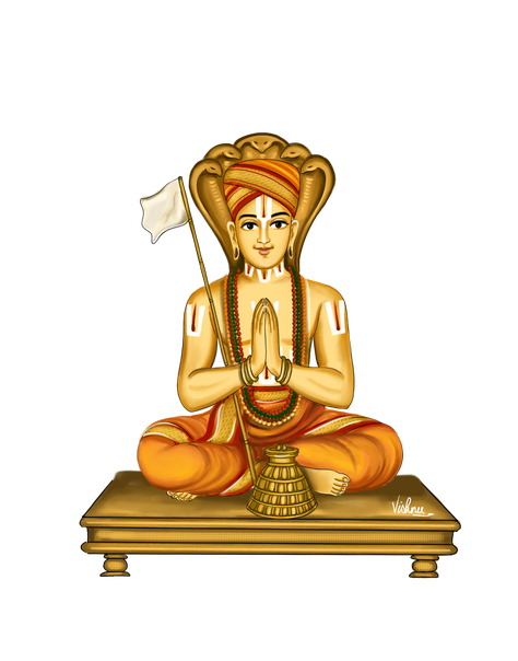 Azhagiya Maṇavāḷa Māmunigaḷ