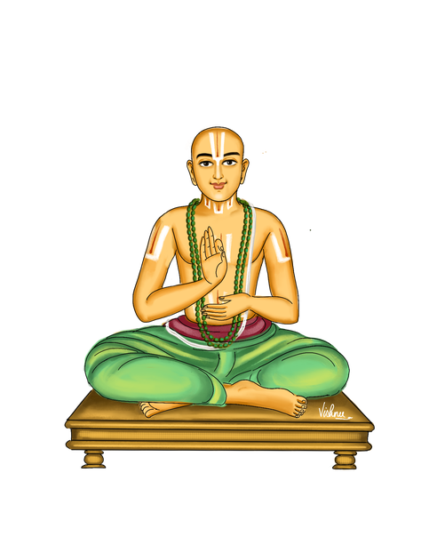 Nampiḷḷai