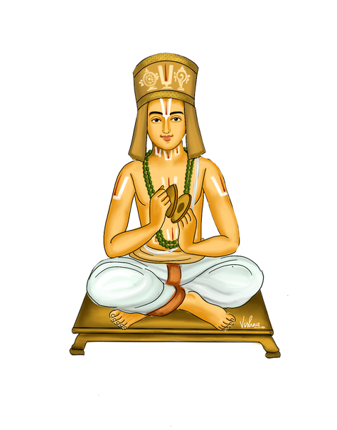 Śrīman Nāthamunigaḷ