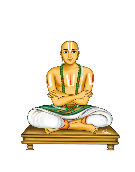 Śrī Parāśara Bhaṭṭar