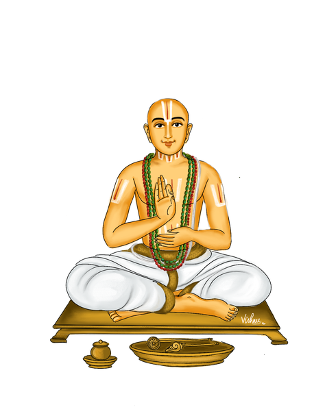 Periya Nambi