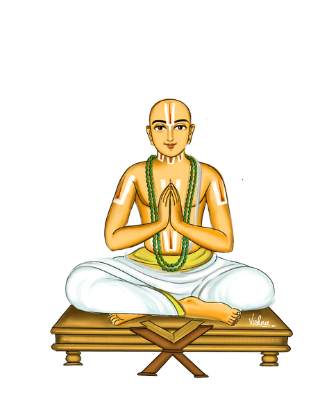 Vadakku Thiruvīdhi Piḷḷai